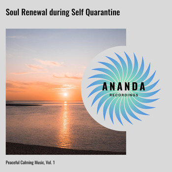 Various Artists - Soul Renewal during Self Quarantine: Peaceful Calming Music, Vol. 1