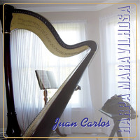 Juan Carlos - Harpa Maravilhosa