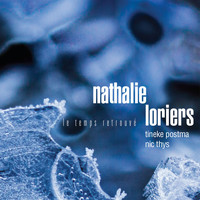 Nathalie Loriers - Le Temps Retrouvé