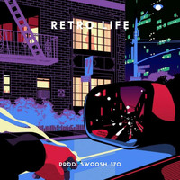 Swoosh - Retro Life