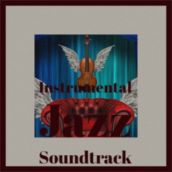Various Artist - Instrumental Jazz Soundtrack