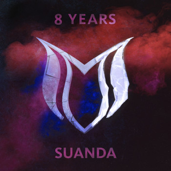 Various Artists - 8 Years Suanda