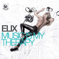 Elix - Music Is My Therapy