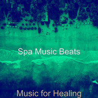 Spa Music Beats - Music for Healing