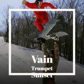 Various Artist - Vain Trumpet Sunset