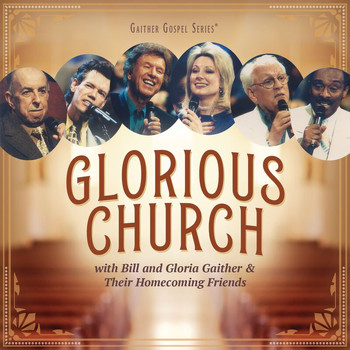 Various Artists - Glorious Church (Live)