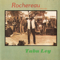 Tabu Ley Rochereau - Tabu Ley