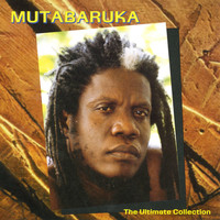 Mutabaruka - The Ultimate Collection