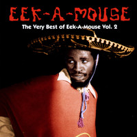 Eek-A-Mouse - The Very Best Of Eek-A-Mouse Vol. 2