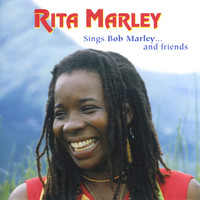 Rita Marley - Rita Marley Sings Bob Marley and Friends