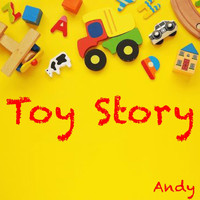 Andy - Toy Story (Explicit)