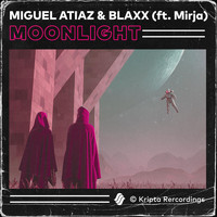 Miguel Atiaz - Moonlight