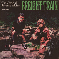 Cat Clyde - Freight Train