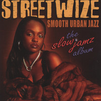 Streetwize - Smooth Urban Jazz: The Slow Jamz Album
