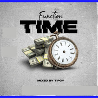 Function - Time (Explicit)