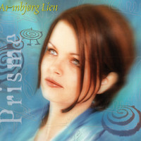 Annbjørg Lien - Prisme