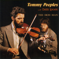 Tommy Peoples - The Iron Man