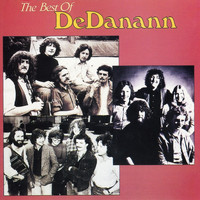 De Dannan - The Best Of DeDannan