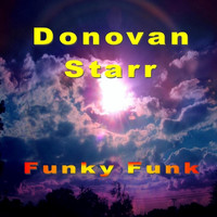 Donovan Starr - Funky Funk
