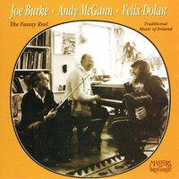 Joe Burke - The Funny Reel
