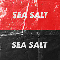 Johny Holiday - Sea Salt