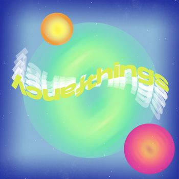 KAYDEN - fancy things