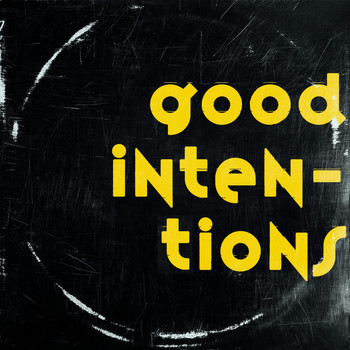 Boy George - Good Intentions