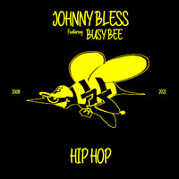 Johnny Bless - Hip Hop