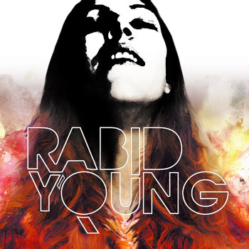 Rabid Young / - EP 1