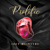 Joey McIntyre - Prolific