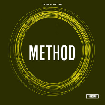 Various Artists - Method