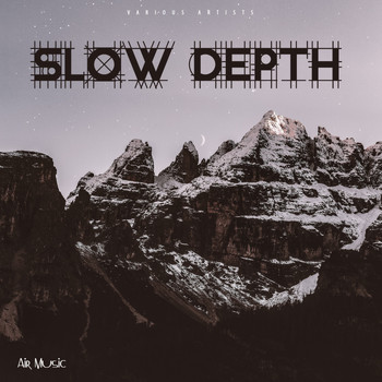 Various Artists - Slow Depth