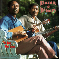Dama & D'Gary - The Long Way Home