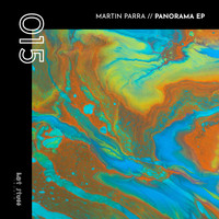 Martin Parra - Panorama EP