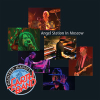 Manfred Mann's Earth Band - Angel Station in Moscow (Live from Moscow Sport Palace 'Luzniki', 18 November 2000)