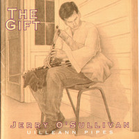 Jerry O'Sullivan - The Gift