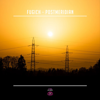 Fugich - Postmeridian