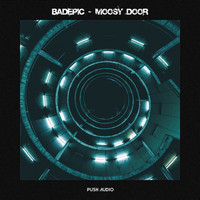 Badepic - Moosy Door