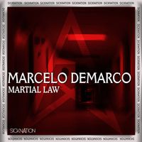 Marcelo Demarco - Martial Law