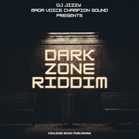 DJ Jizzy - Dark Zone Riddim (Instrumental)