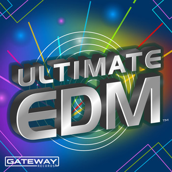 Various Artists - Ultimate EDM