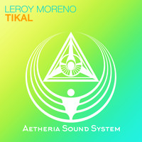 Leroy Moreno - Tikal