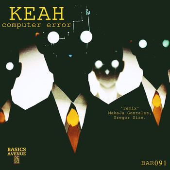 Keah - Computer error