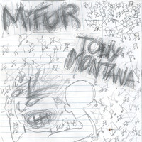 Tony Montana - Tony Montana/Mifur Split 2019 (Explicit)