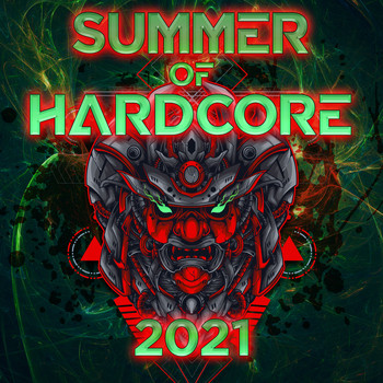 Various Artists - Summer of Hardcore 2021