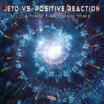 Jeto, Positive Reaction - Floating Through Time