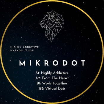 MiKrodot - Highly Addictive