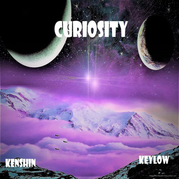 Kenshin - CURIOSITY 