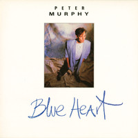 Peter Murphy - Blue Heart