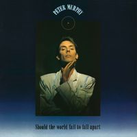 Peter Murphy - Should The World Fail To Fall Apart
